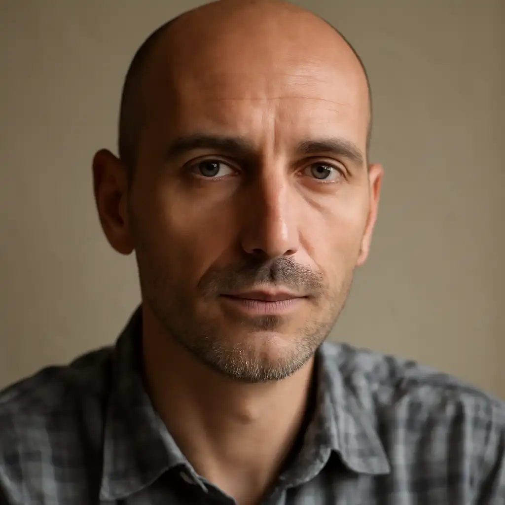 Riccardo Colombo